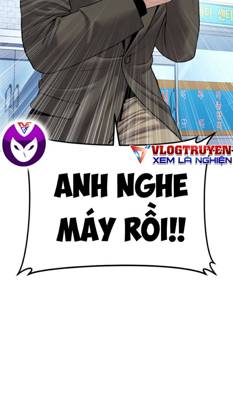 Đặc Vụ Kim Tập 68 trang 193