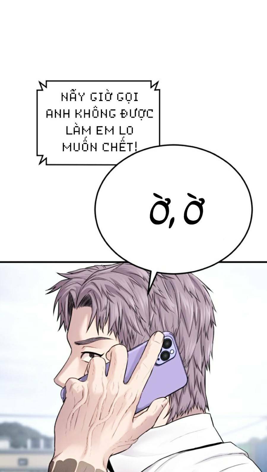 Đặc Vụ Kim Tập 68 trang 194