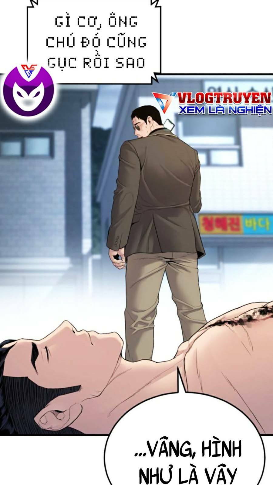 Đặc Vụ Kim Tập 68 trang 198