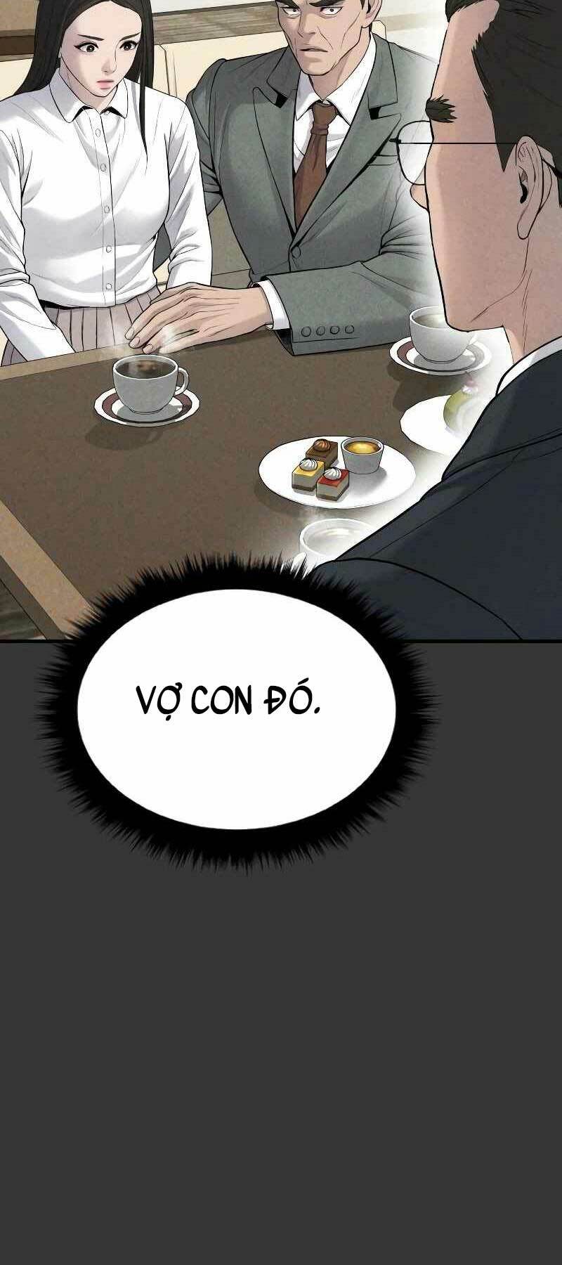 Đặc Vụ Kim Tập 69 trang 111