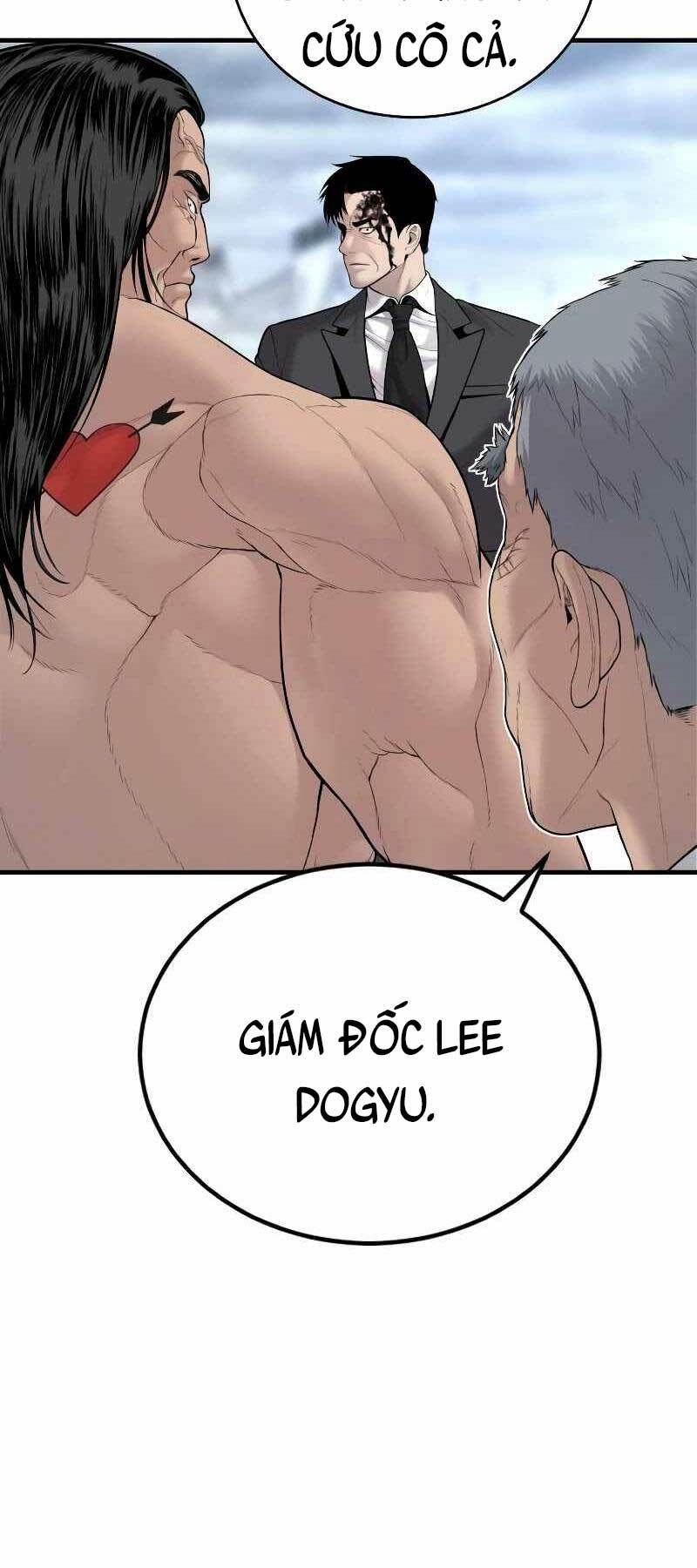 Đặc Vụ Kim Tập 69 trang 13