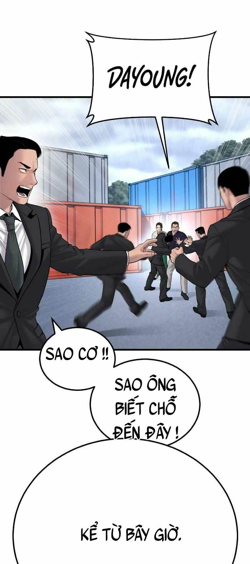 Đặc Vụ Kim Tập 69 trang 19