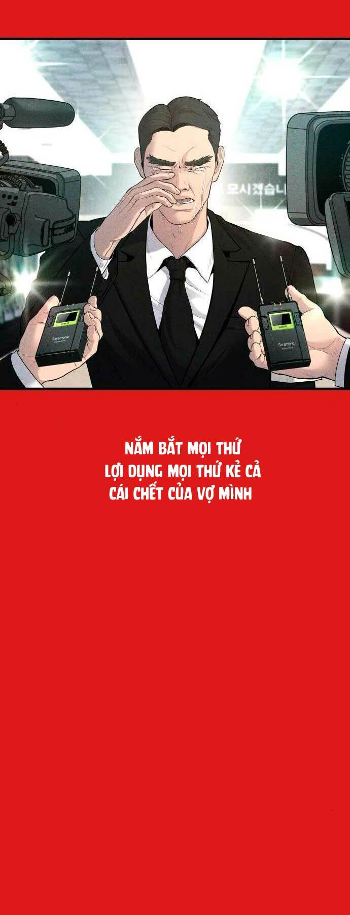 Đặc Vụ Kim Tập 70 trang 15