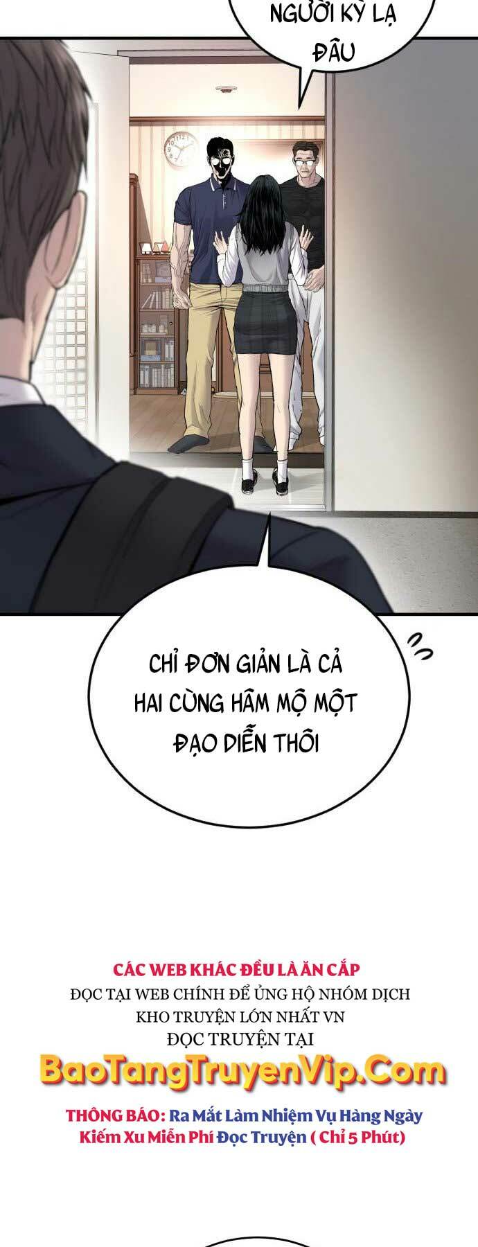 Đặc Vụ Kim Tập 71 trang 106