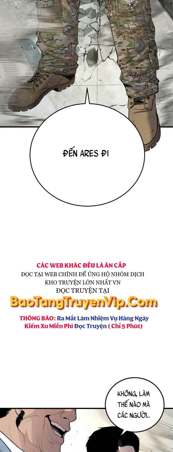 Đặc Vụ Kim Tập 71 trang 3