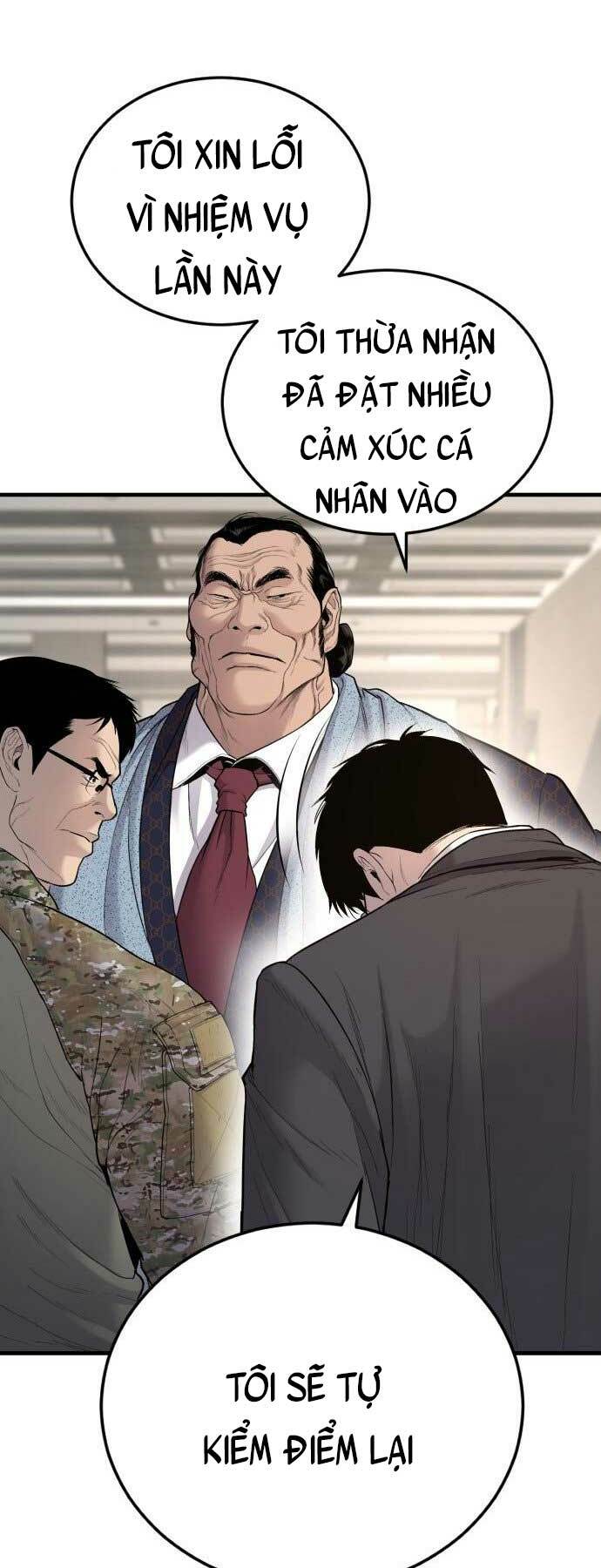 Đặc Vụ Kim Tập 71 trang 64