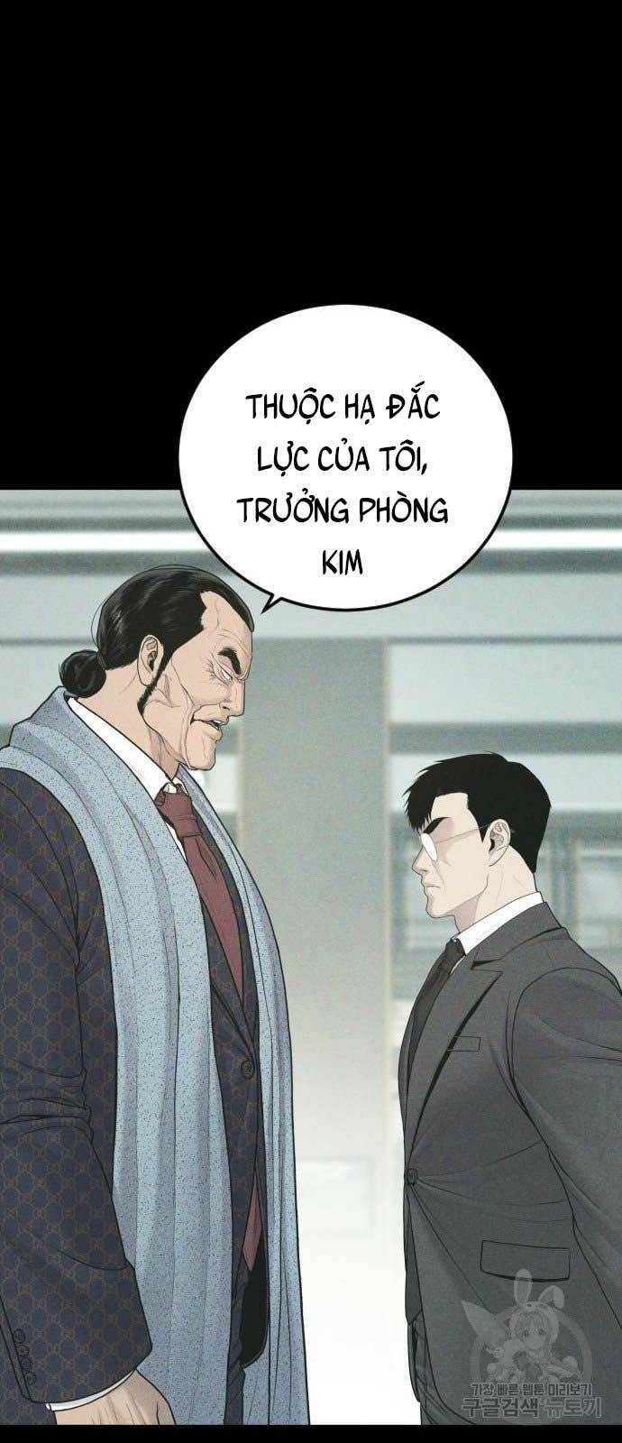 Đặc Vụ Kim Tập 71 trang 93