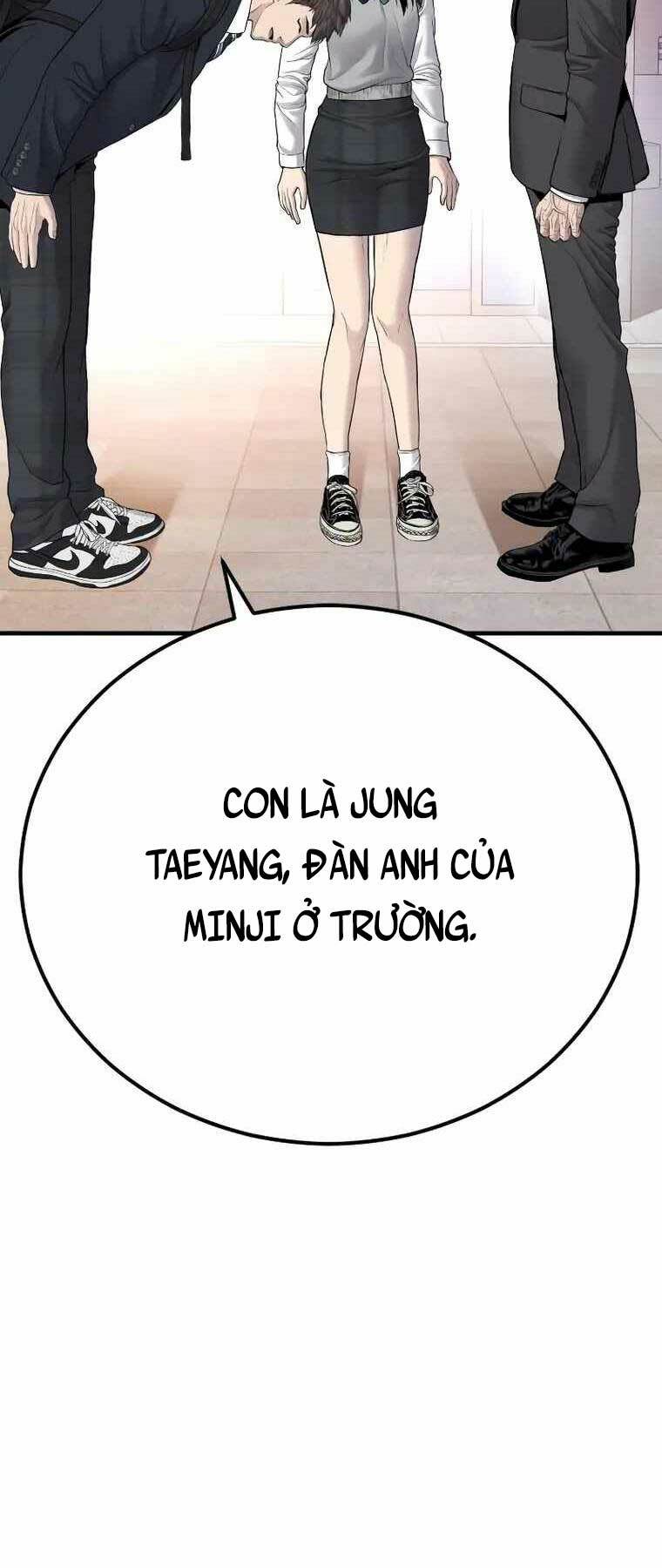 Đặc Vụ Kim Tập 72 trang 116