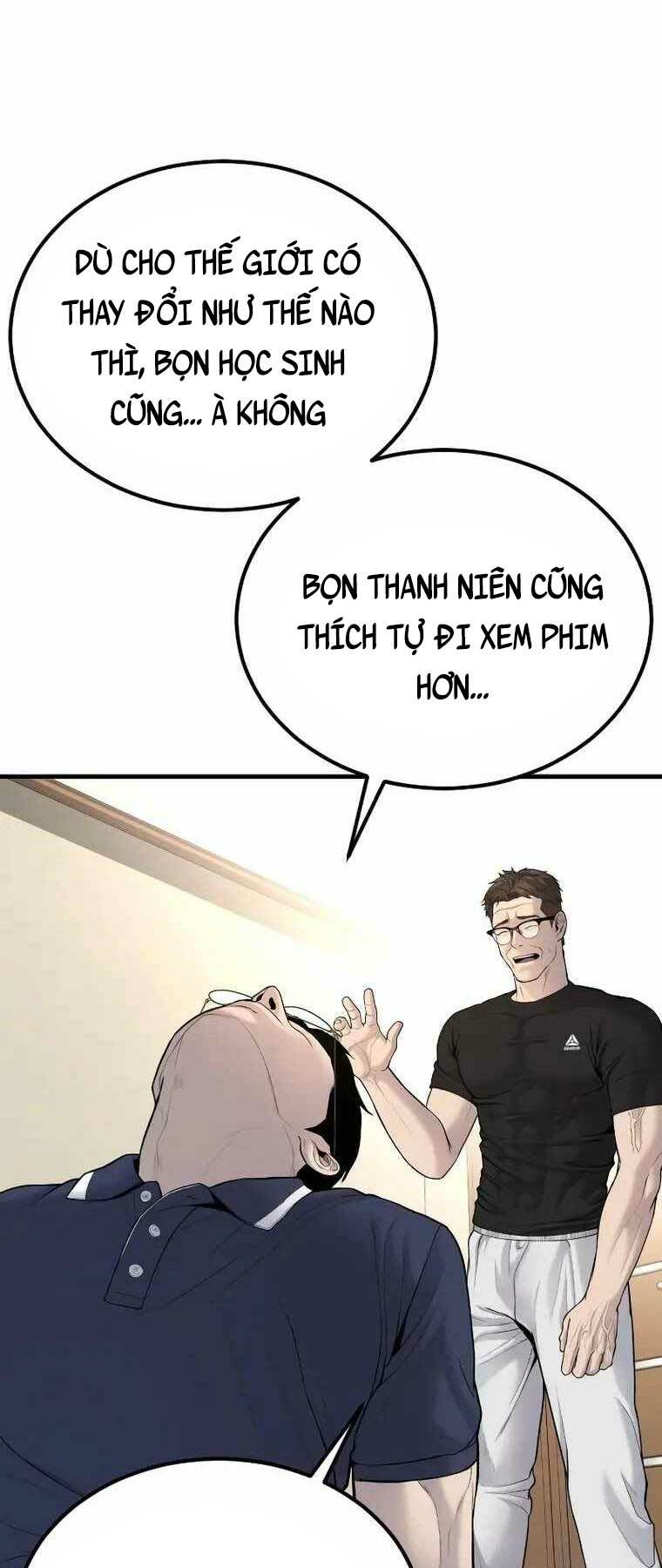 Đặc Vụ Kim Tập 72 trang 22