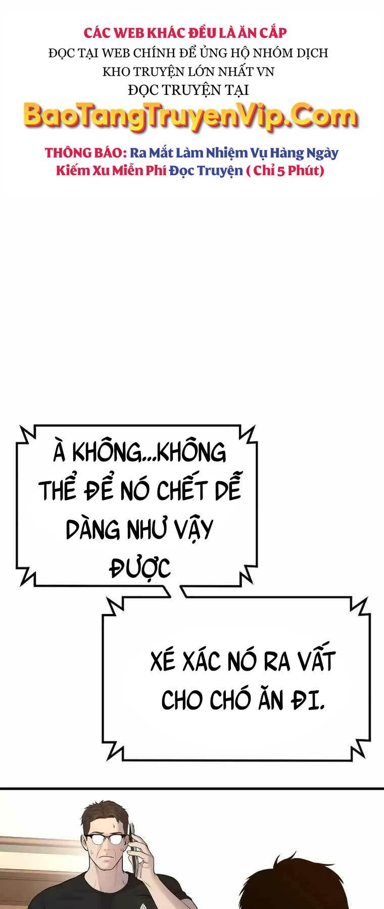 Đặc Vụ Kim Tập 72 trang 27