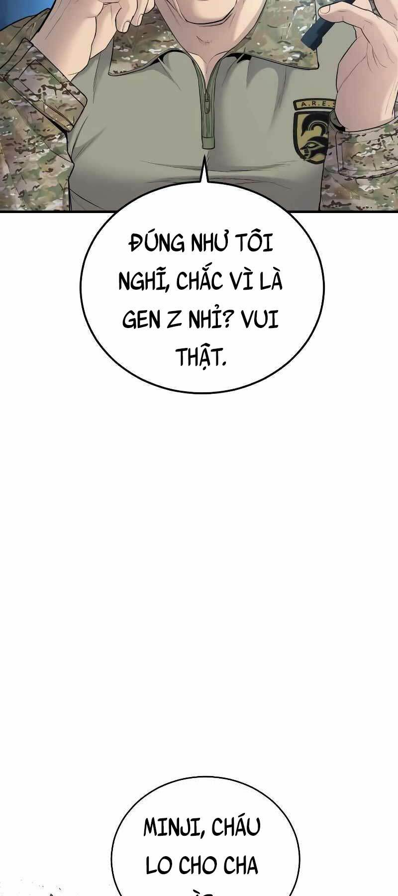 Đặc Vụ Kim Tập 74 trang 107