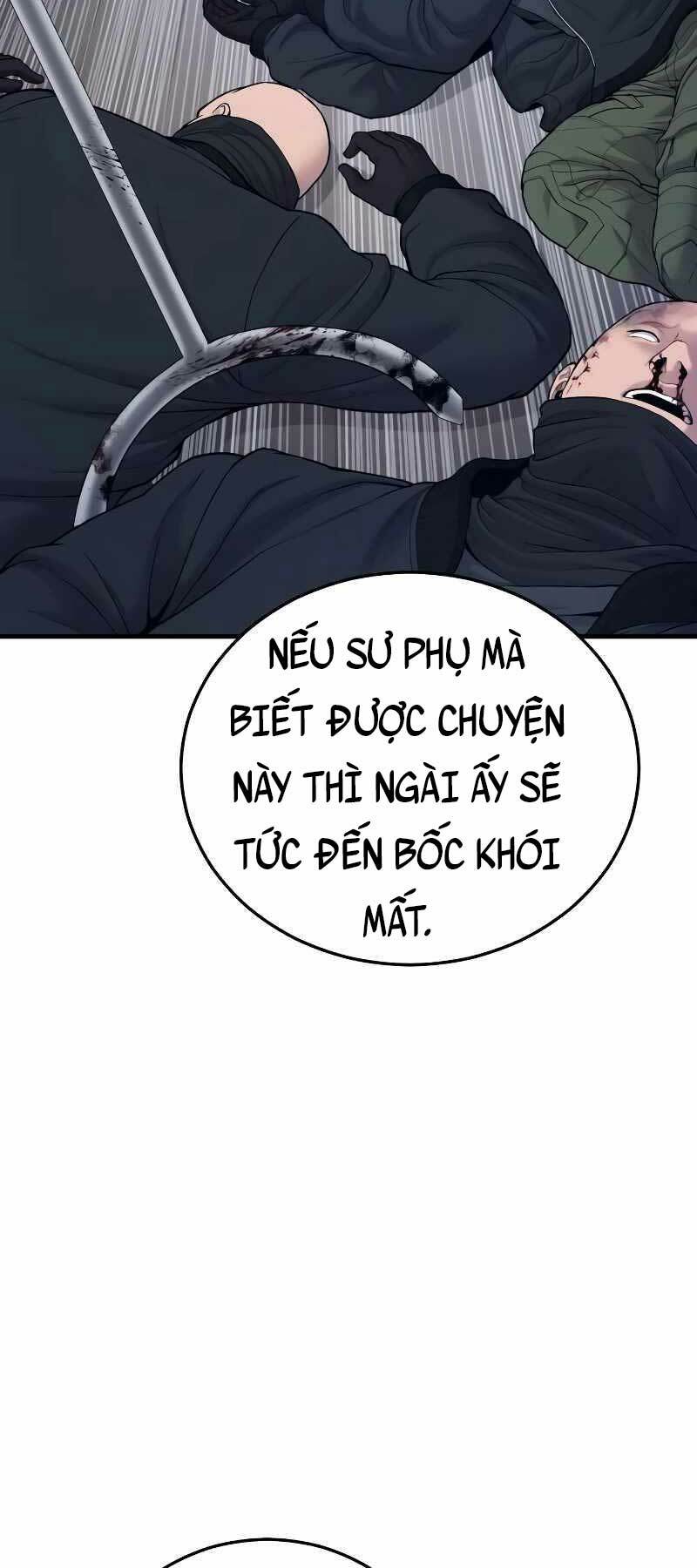 Đặc Vụ Kim Tập 74 trang 14