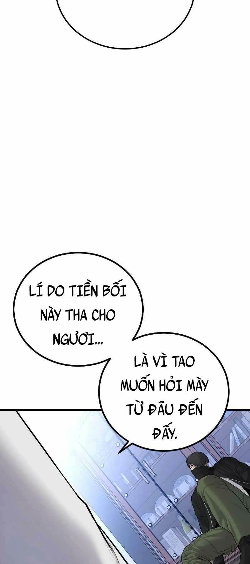 Đặc Vụ Kim Tập 74 trang 30