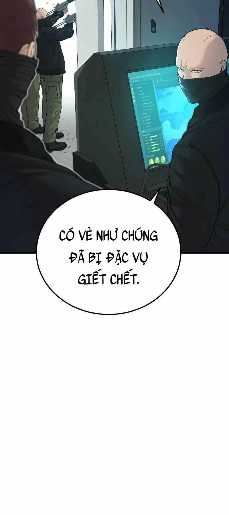 Đặc Vụ Kim Tập 74 trang 42