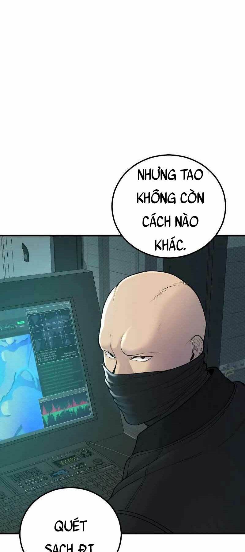Đặc Vụ Kim Tập 74 trang 44