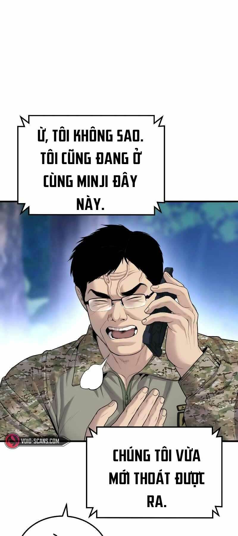 Đặc Vụ Kim Tập 74 trang 89