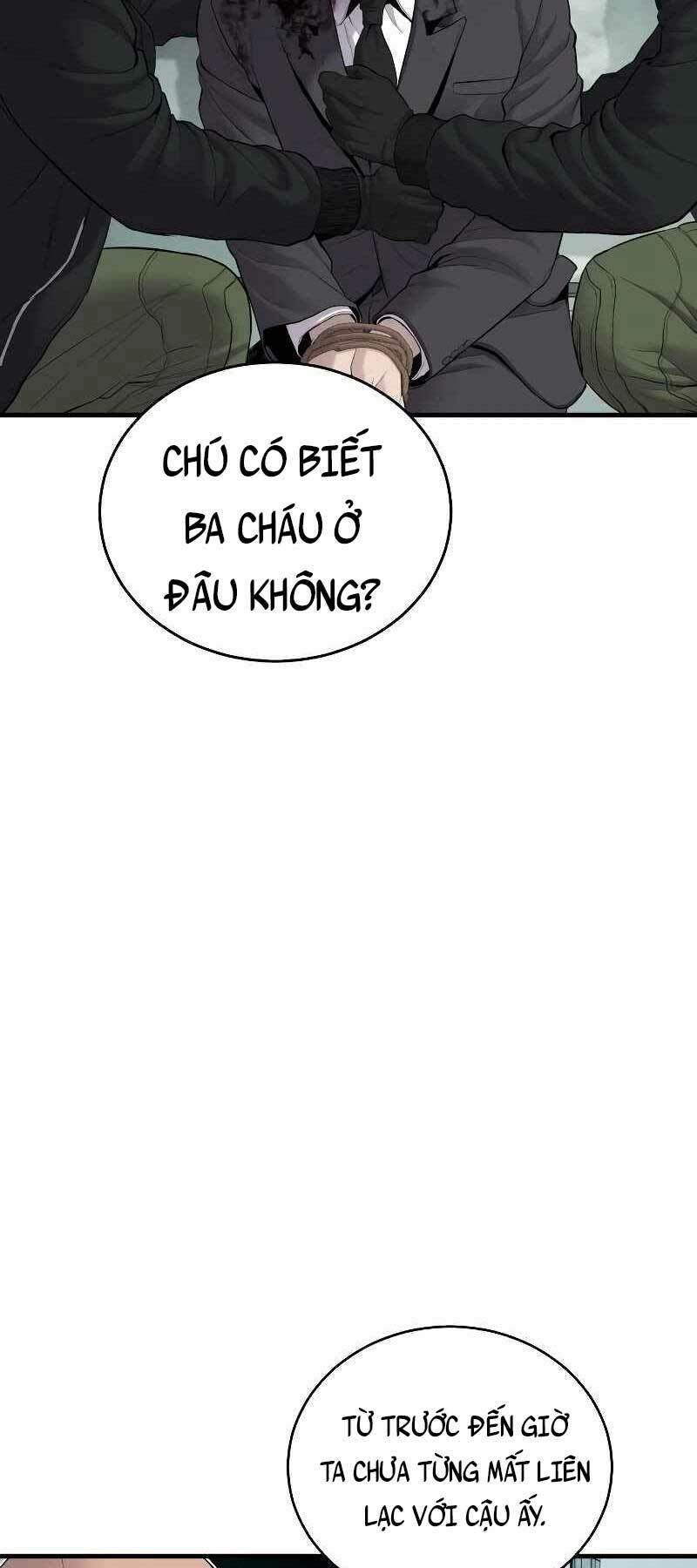Đặc Vụ Kim Tập 74 trang 98