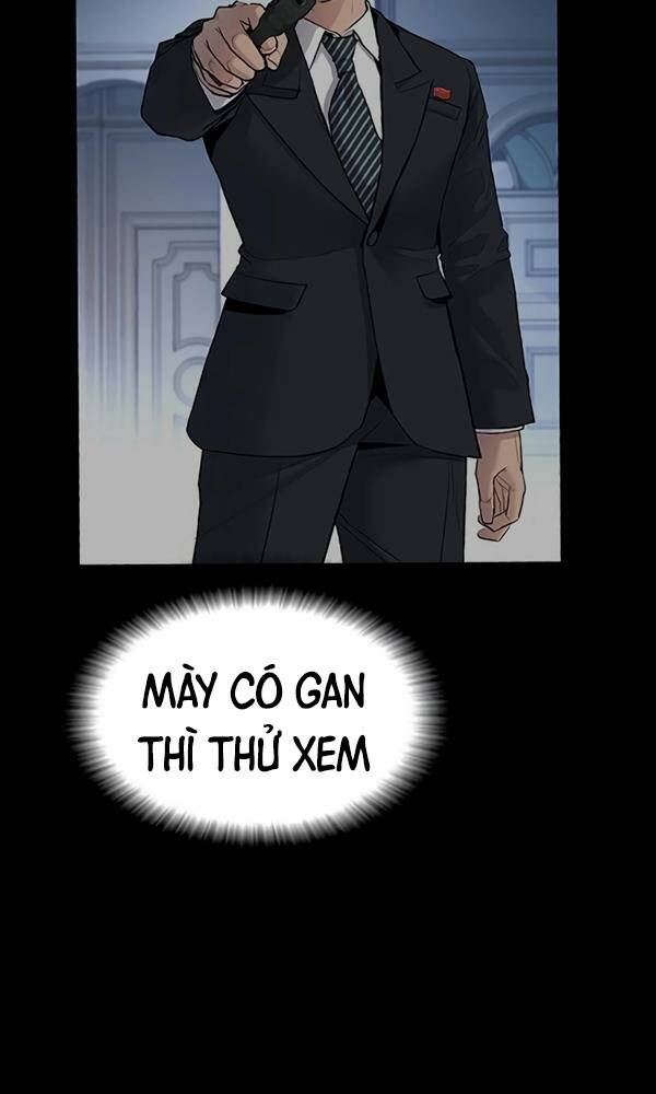 Đặc Vụ Kim Tập 75 trang 154