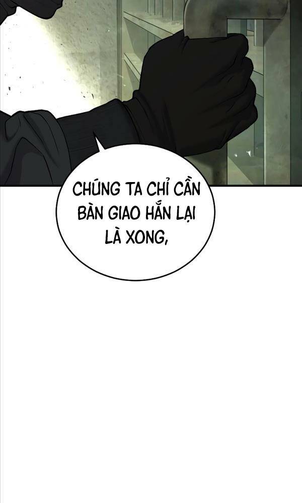 Đặc Vụ Kim Tập 75 trang 29