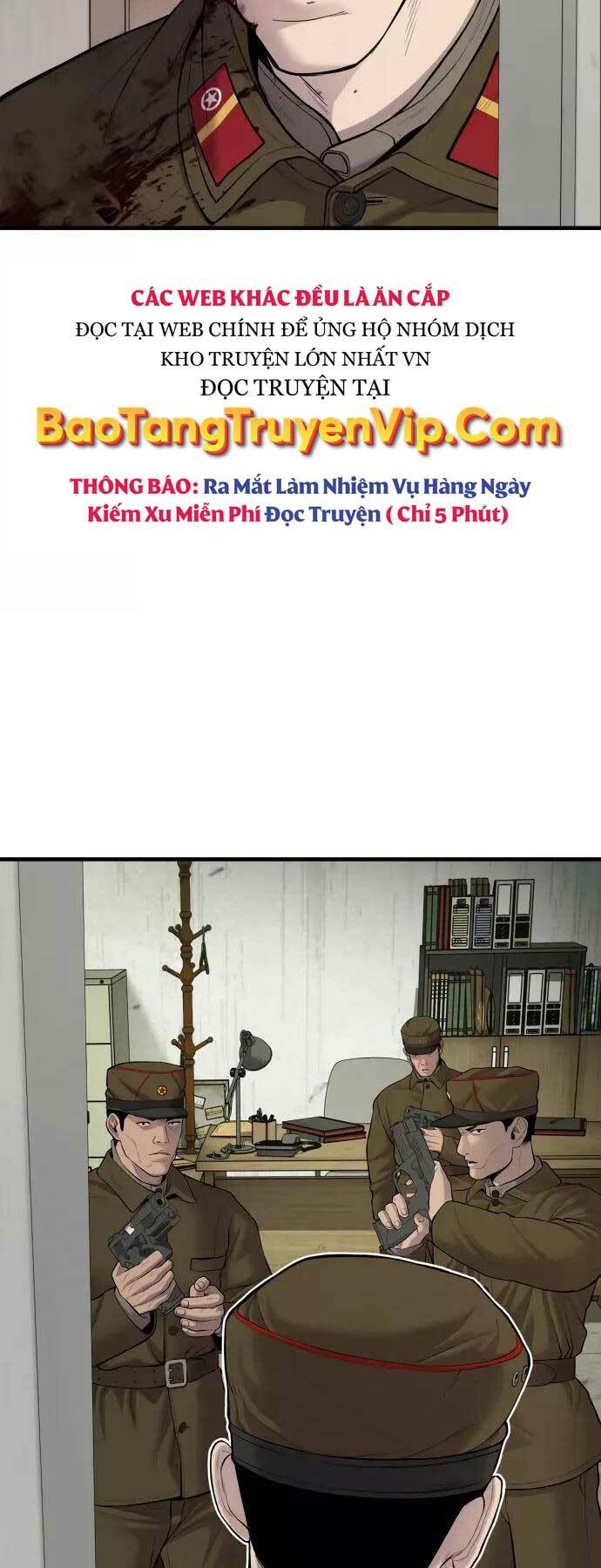 Đặc Vụ Kim Tập 80 trang 22
