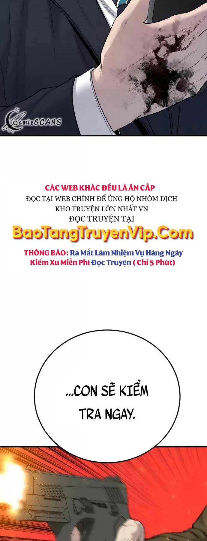 Đặc Vụ Kim Tập 80 trang 30