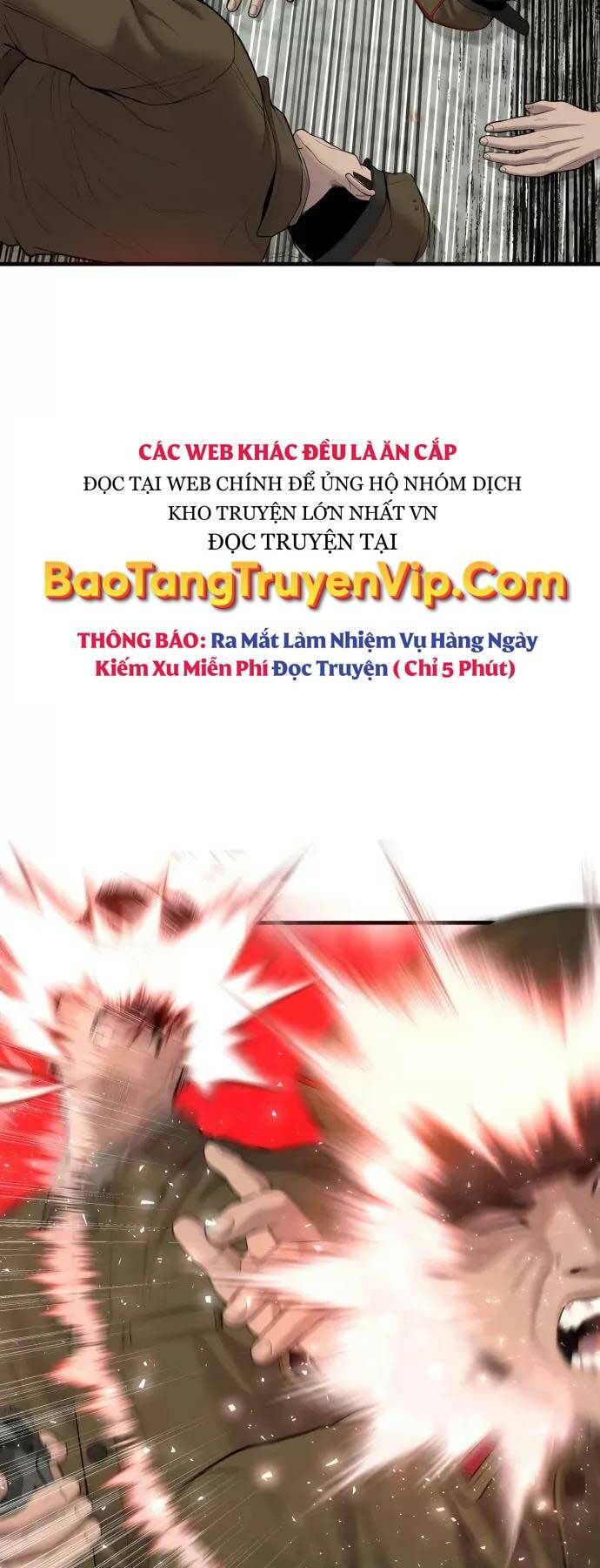 Đặc Vụ Kim Tập 80 trang 33