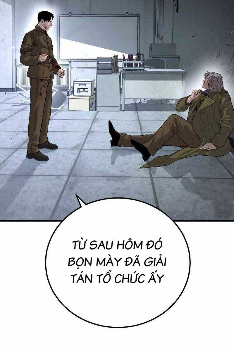 Đặc Vụ Kim Tập 84.5 trang 41