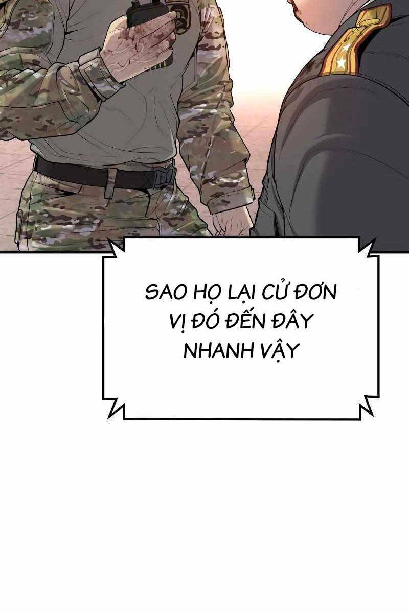 Đặc Vụ Kim Tập 85.5 trang 33