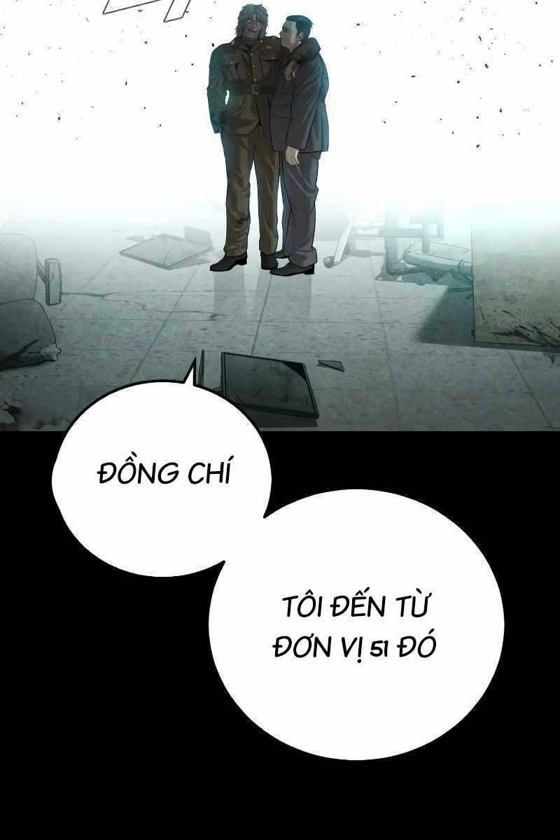 Đặc Vụ Kim Tập 85 trang 25