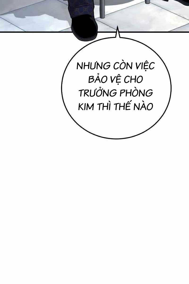 Đặc Vụ Kim Tập 88.5 trang 21