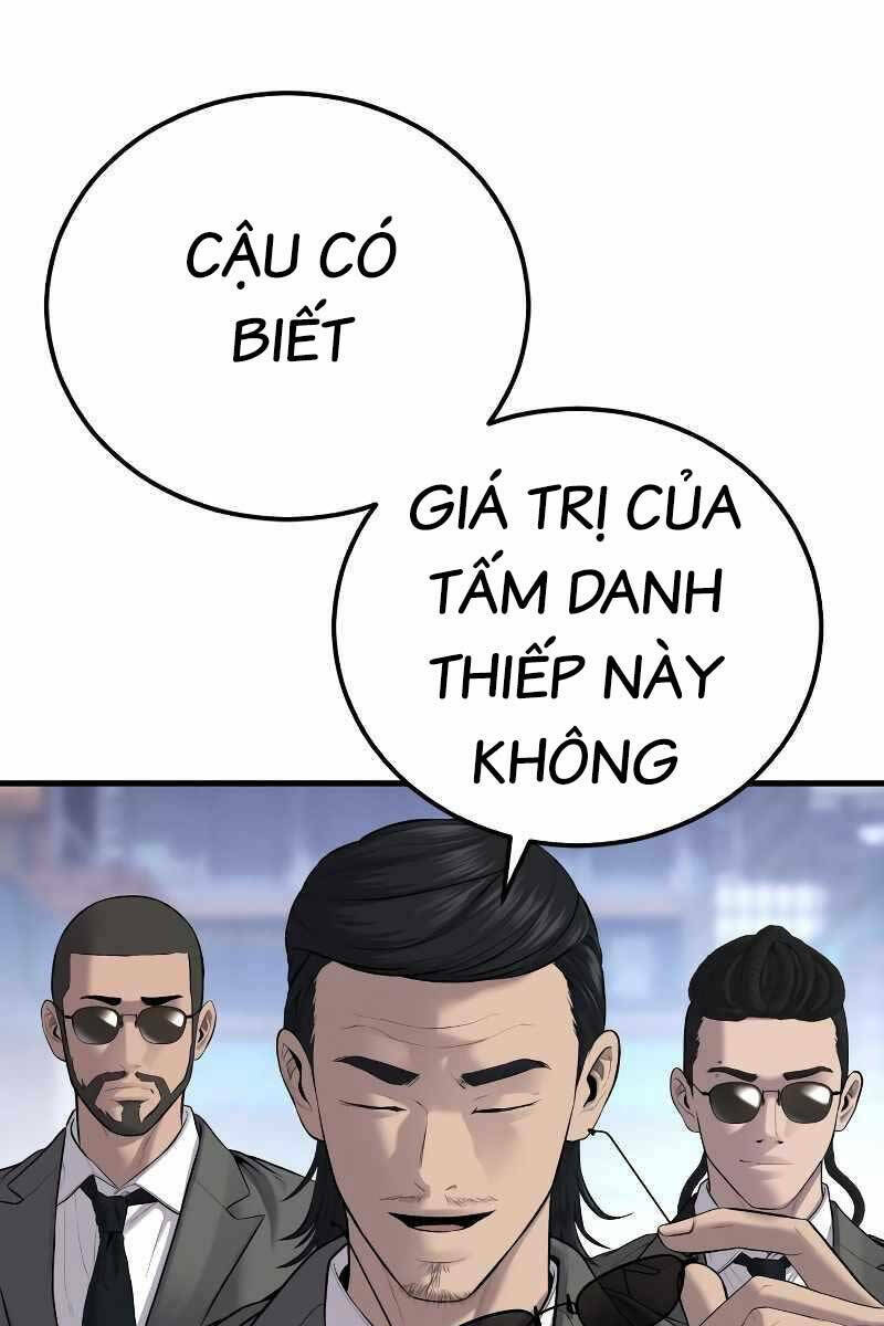 Đặc Vụ Kim Tập 88.5 trang 91