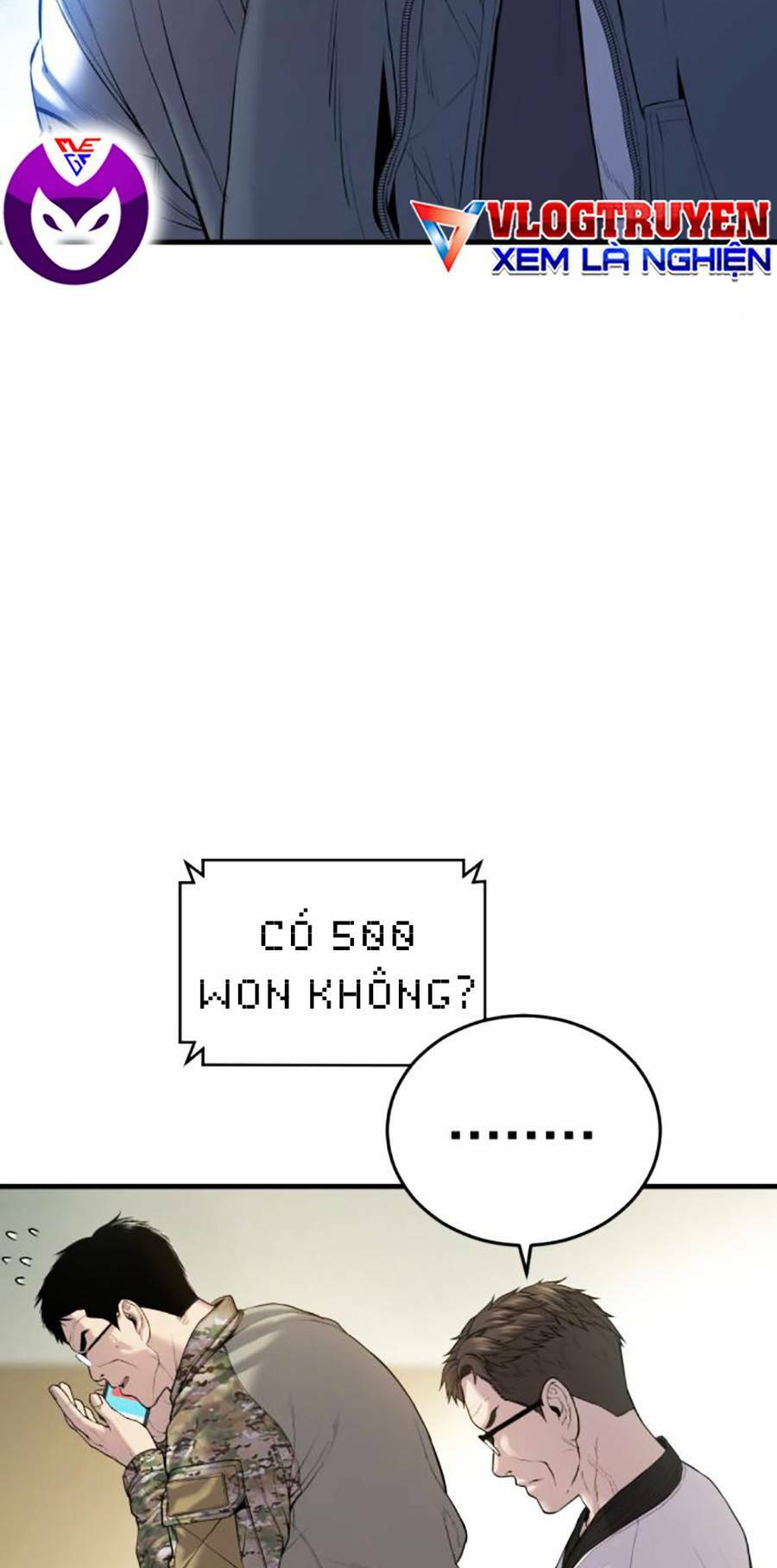 Đặc Vụ Kim Tập 89 trang 11