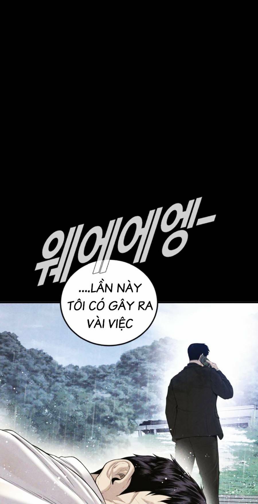 Đặc Vụ Kim Tập 89 trang 110
