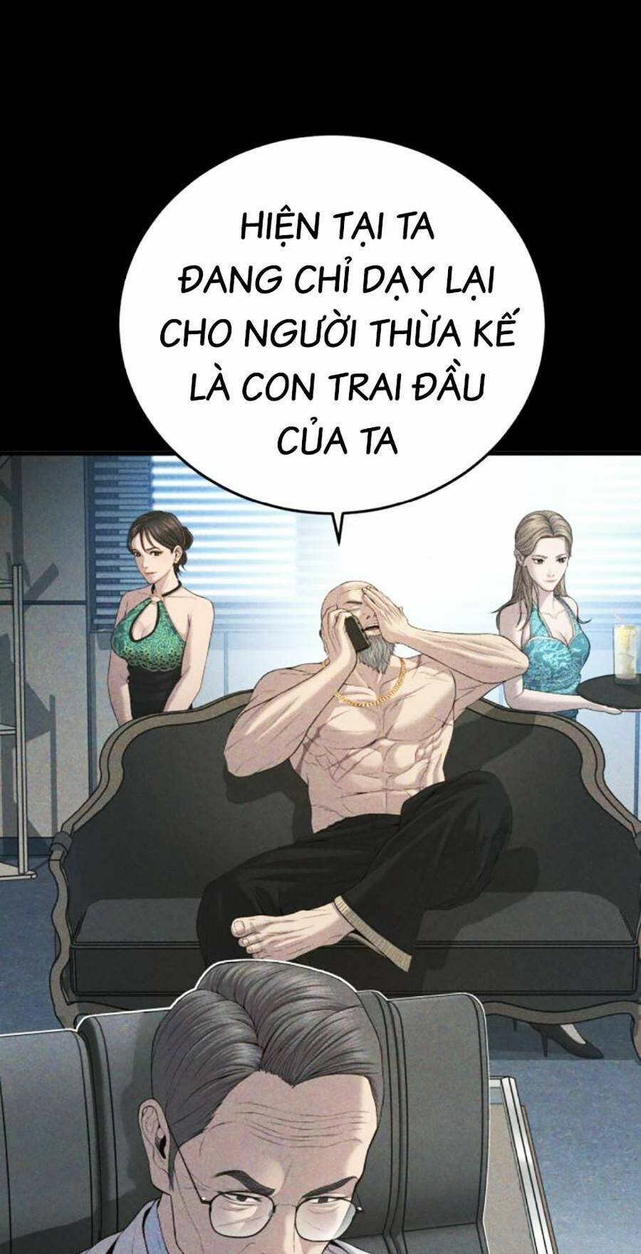 Đặc Vụ Kim Tập 89 trang 115