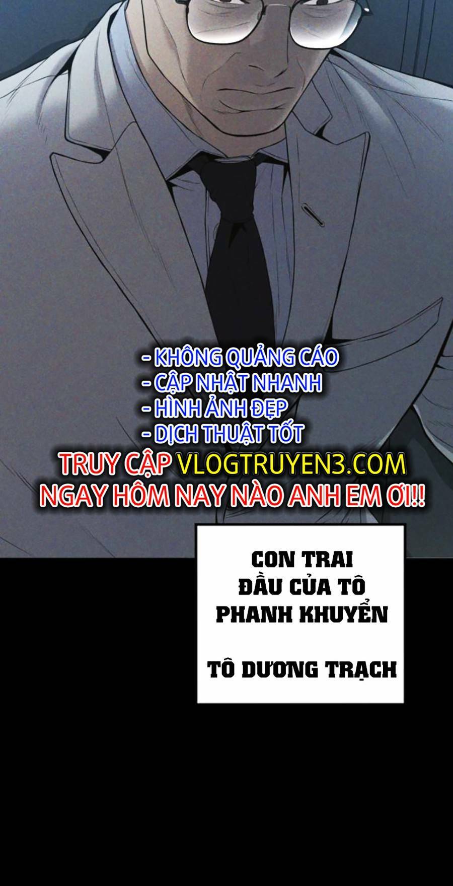 Đặc Vụ Kim Tập 89 trang 118