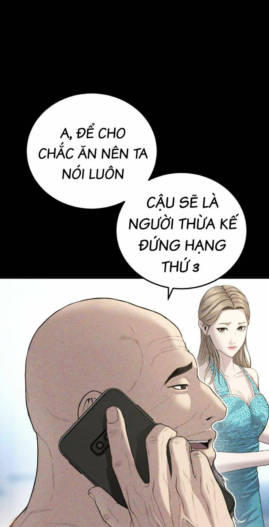 Đặc Vụ Kim Tập 89 trang 119
