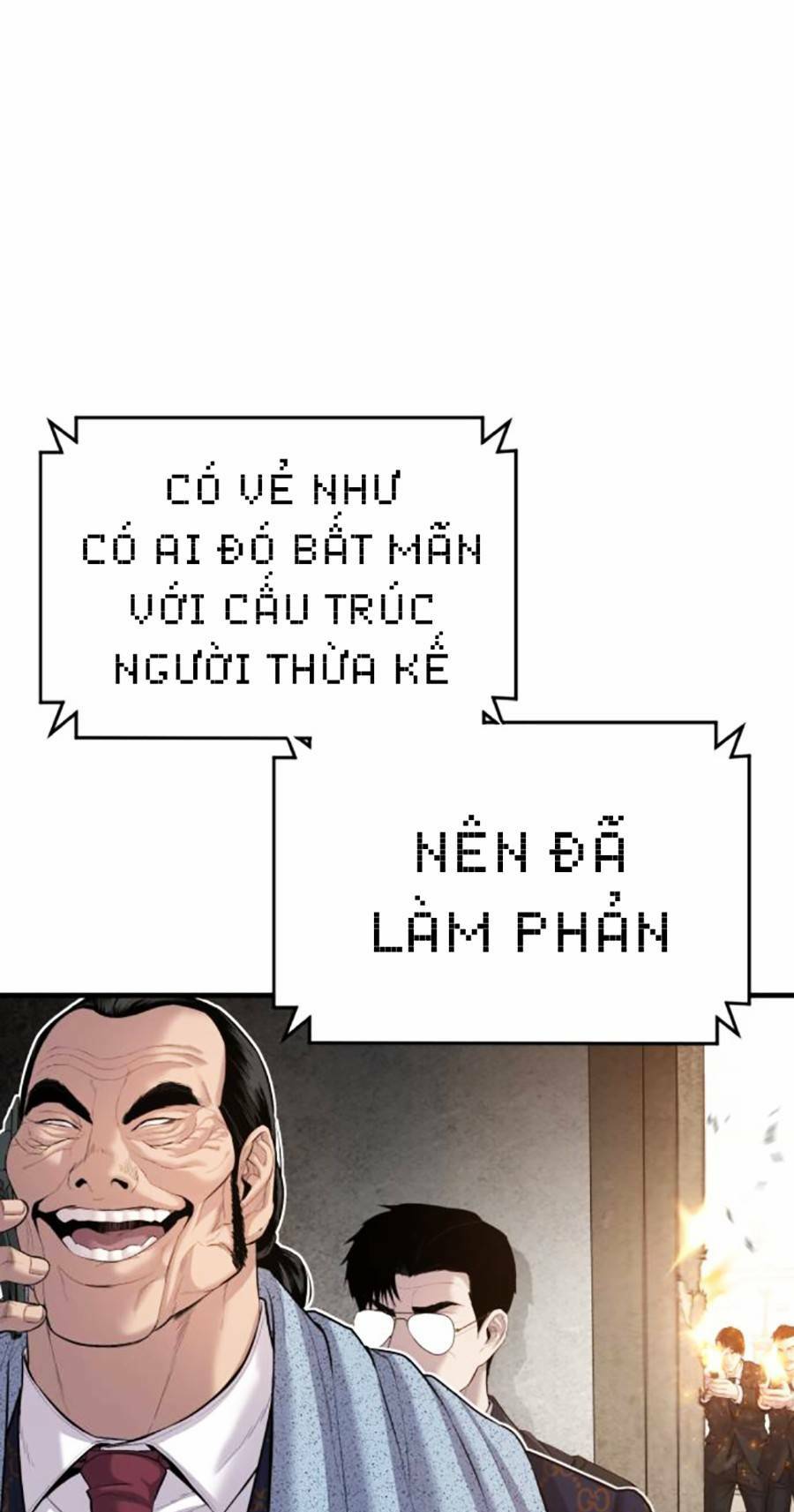 Đặc Vụ Kim Tập 89 trang 136