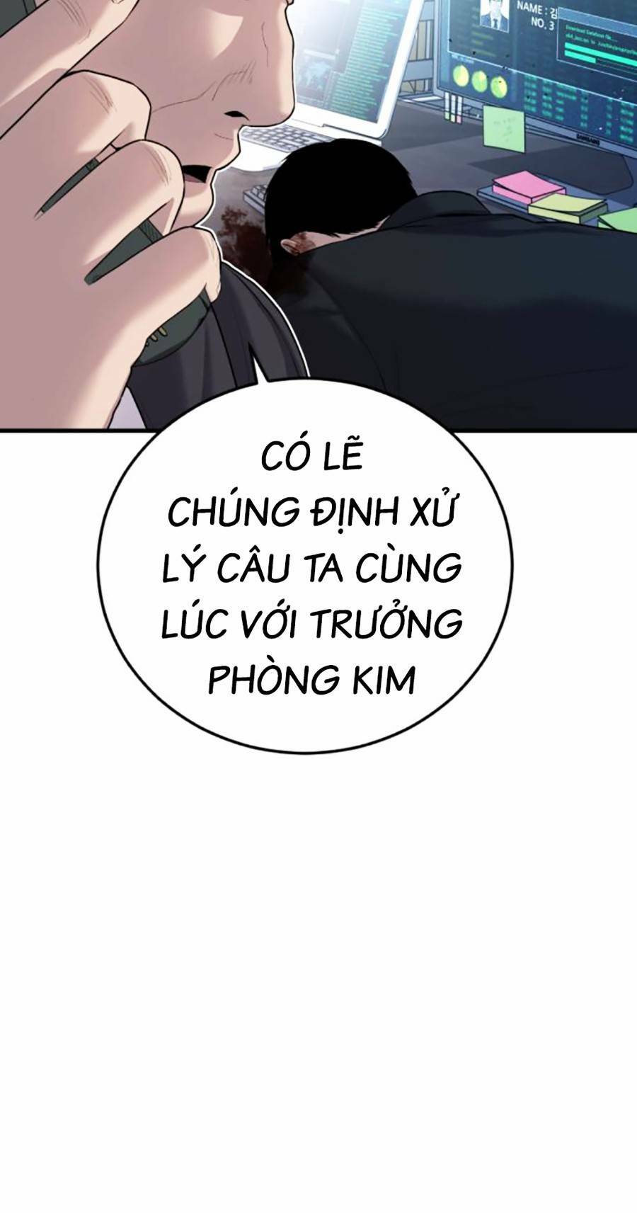 Đặc Vụ Kim Tập 89 trang 140