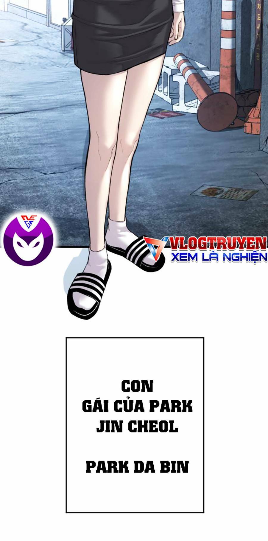 Đặc Vụ Kim Tập 89 trang 15