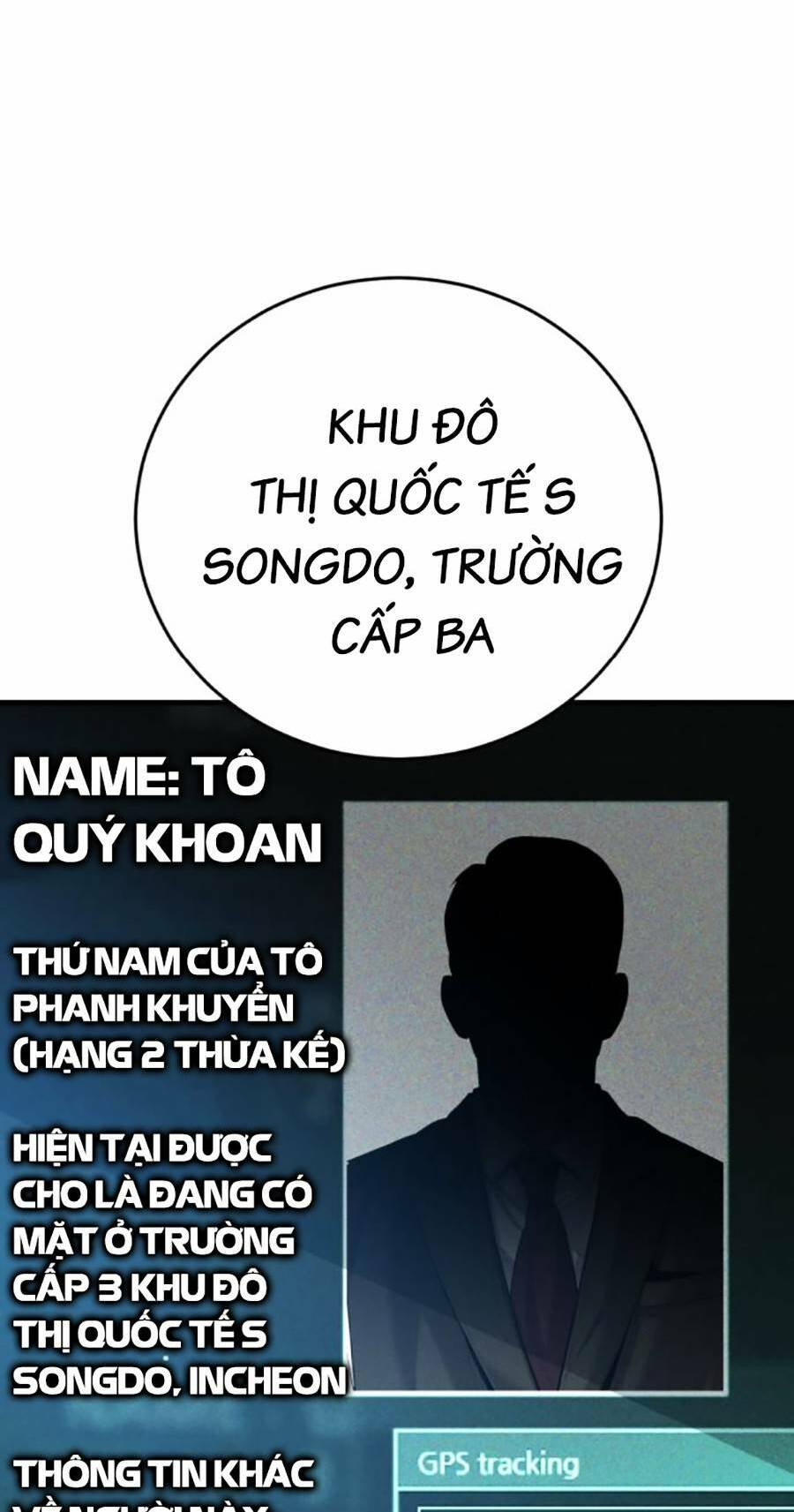 Đặc Vụ Kim Tập 89 trang 141