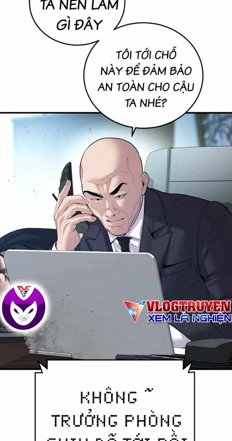 Đặc Vụ Kim Tập 89 trang 143