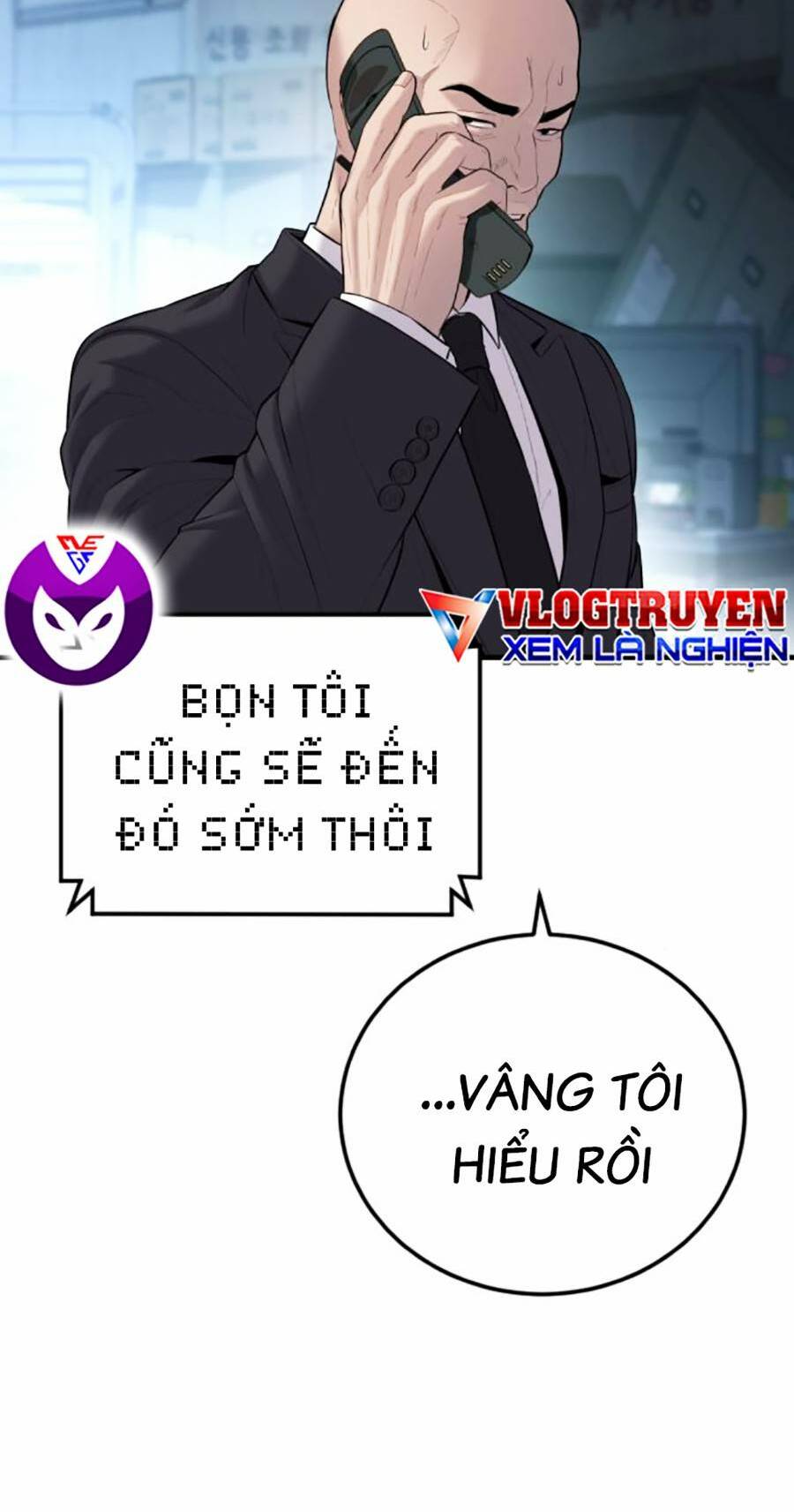 Đặc Vụ Kim Tập 89 trang 151