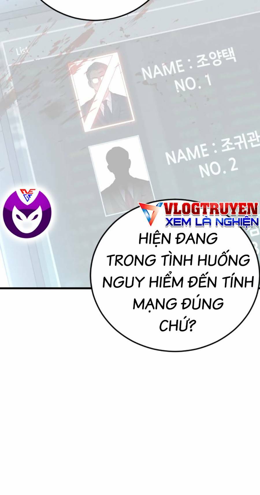 Đặc Vụ Kim Tập 89 trang 156