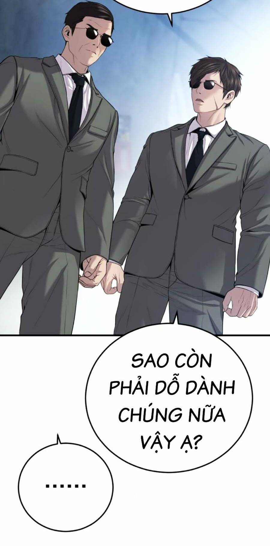 Đặc Vụ Kim Tập 89 trang 18