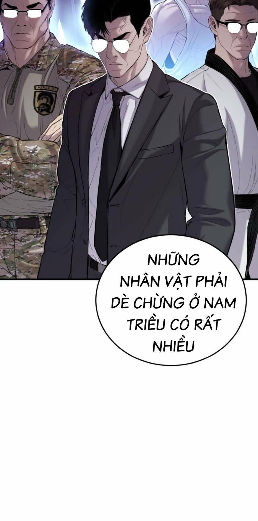 Đặc Vụ Kim Tập 89 trang 20