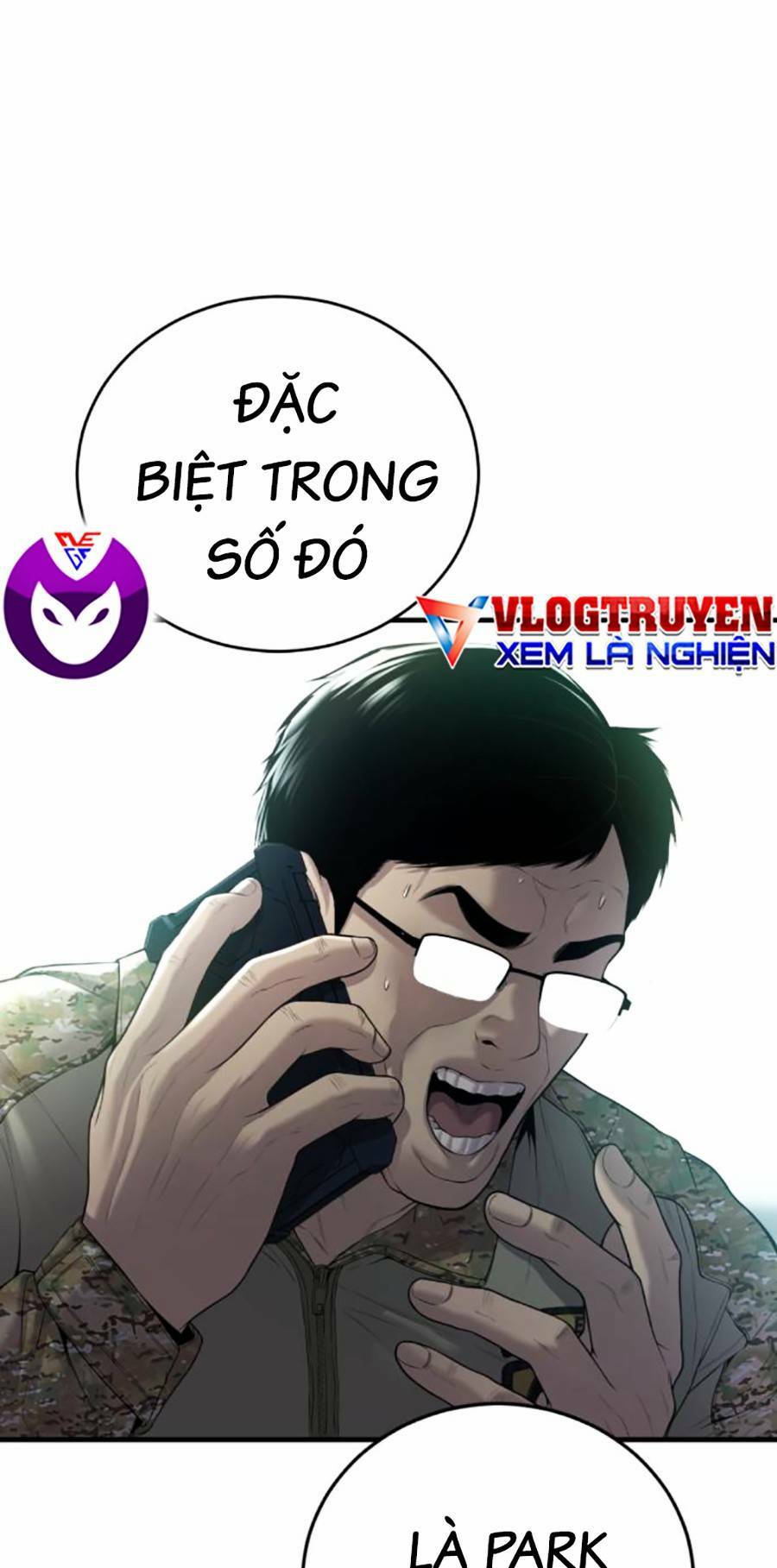 Đặc Vụ Kim Tập 89 trang 21