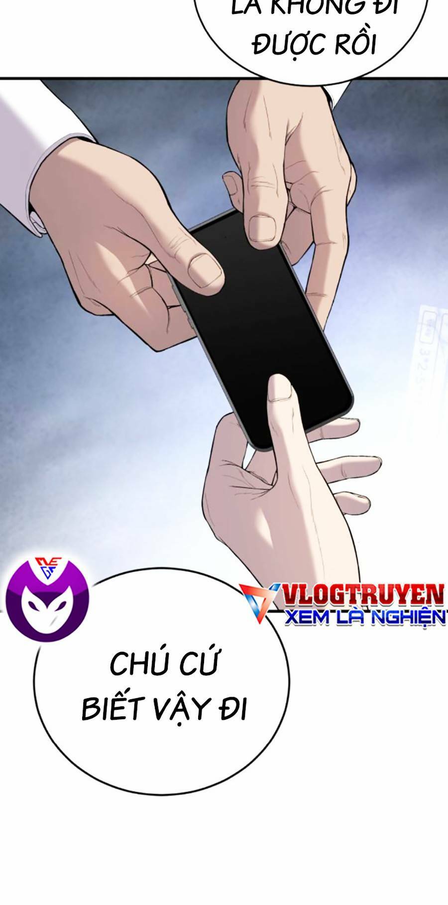 Đặc Vụ Kim Tập 89 trang 27