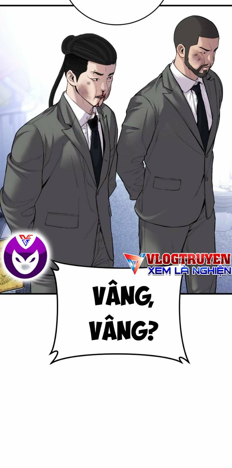 Đặc Vụ Kim Tập 89 trang 6