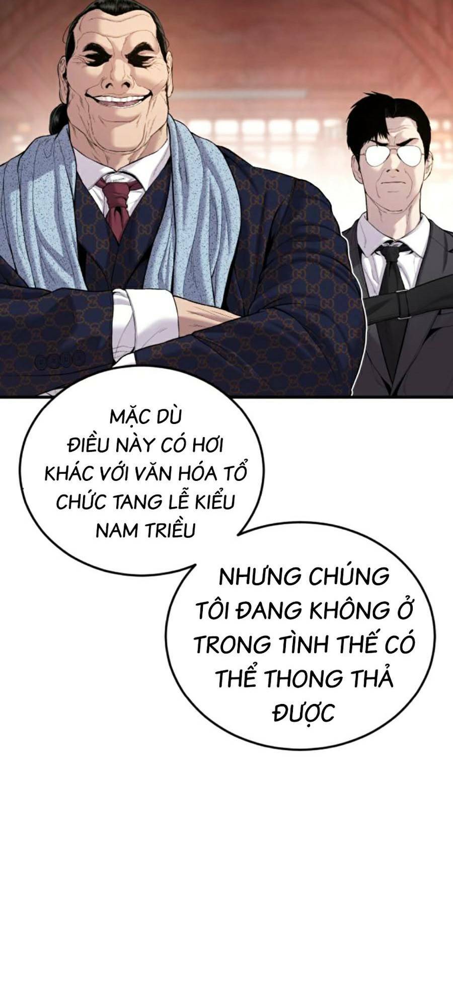 Đặc Vụ Kim Tập 89 trang 77