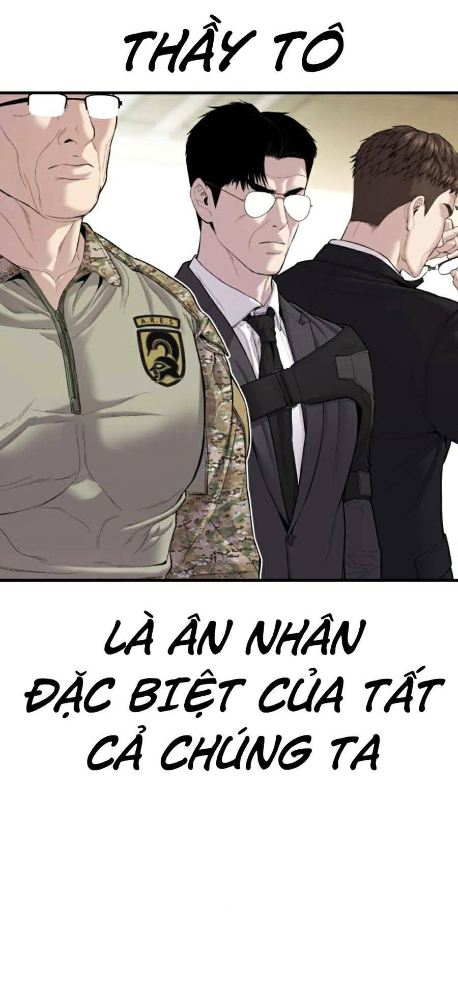 Đặc Vụ Kim Tập 89 trang 85